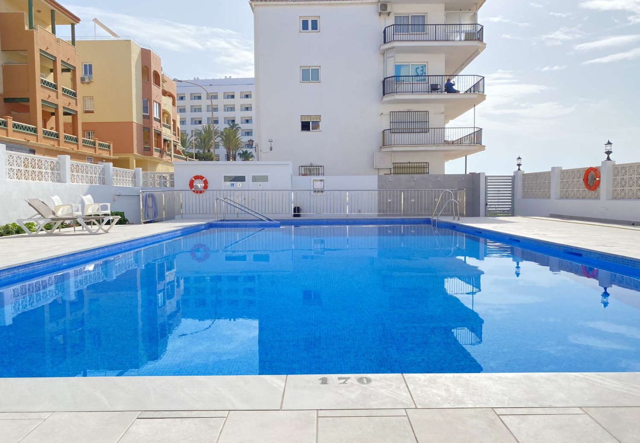 Apartamento en Nerja - Arce 11 Torrecilla Beach by Casasol 