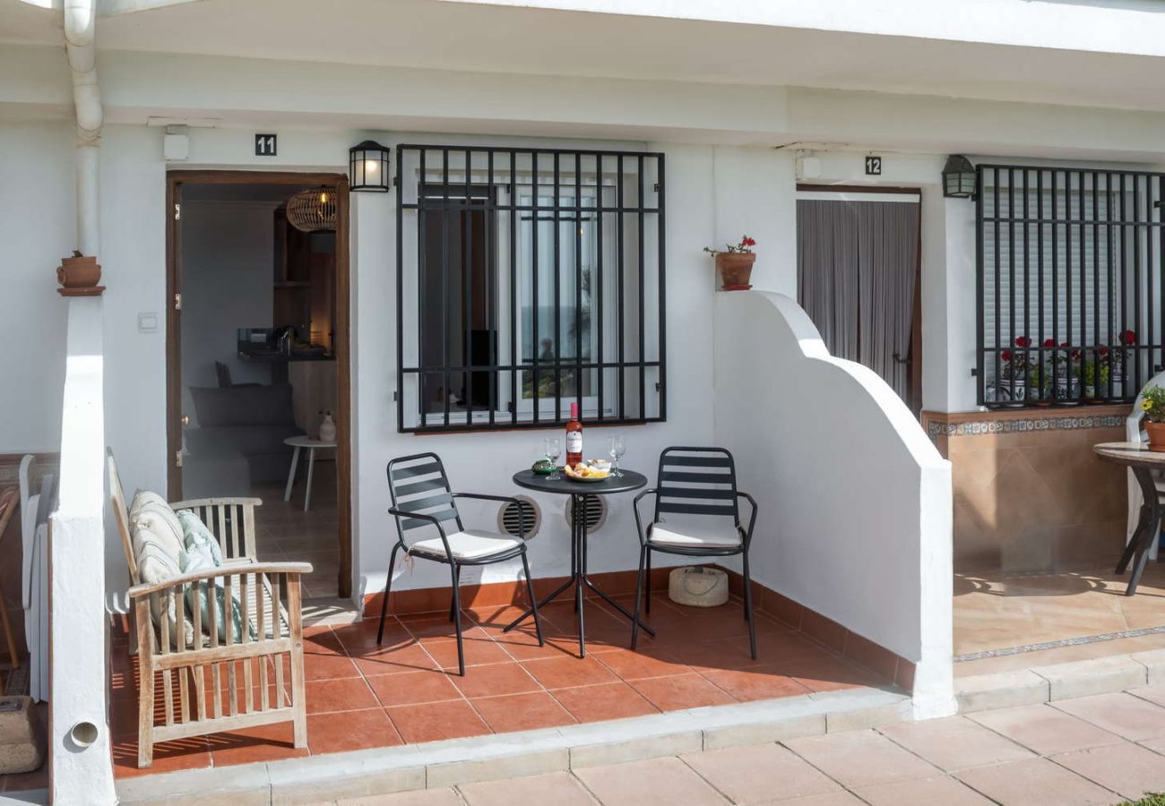 Apartamento en Nerja - Arce 11 Torrecilla Beach by Casasol 