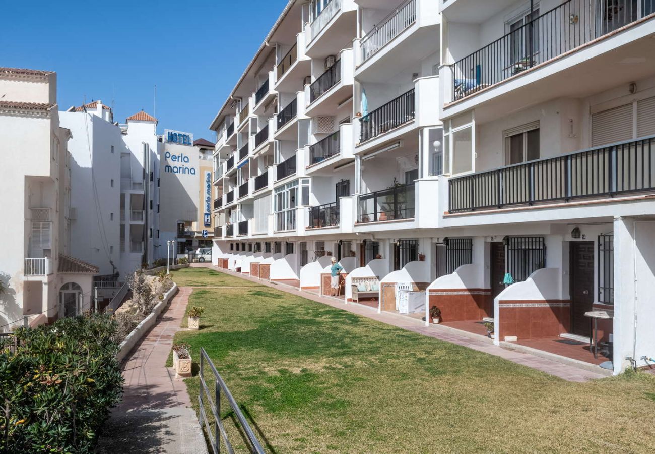 Apartamento en Nerja - Arce 11 Torrecilla Beach by Casasol 