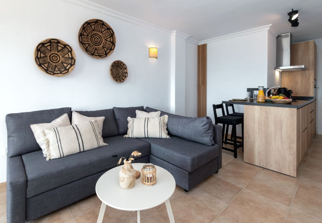 Apartamento en Nerja - Arce 11 Torrecilla Beach by Casasol 