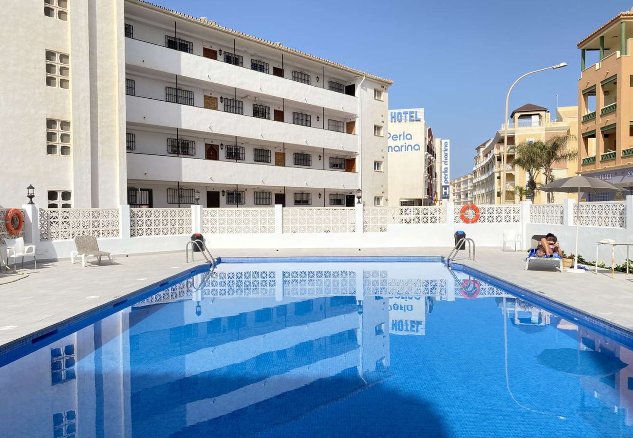 Apartamento en Nerja - Arce 11 Torrecilla Beach by Casasol 