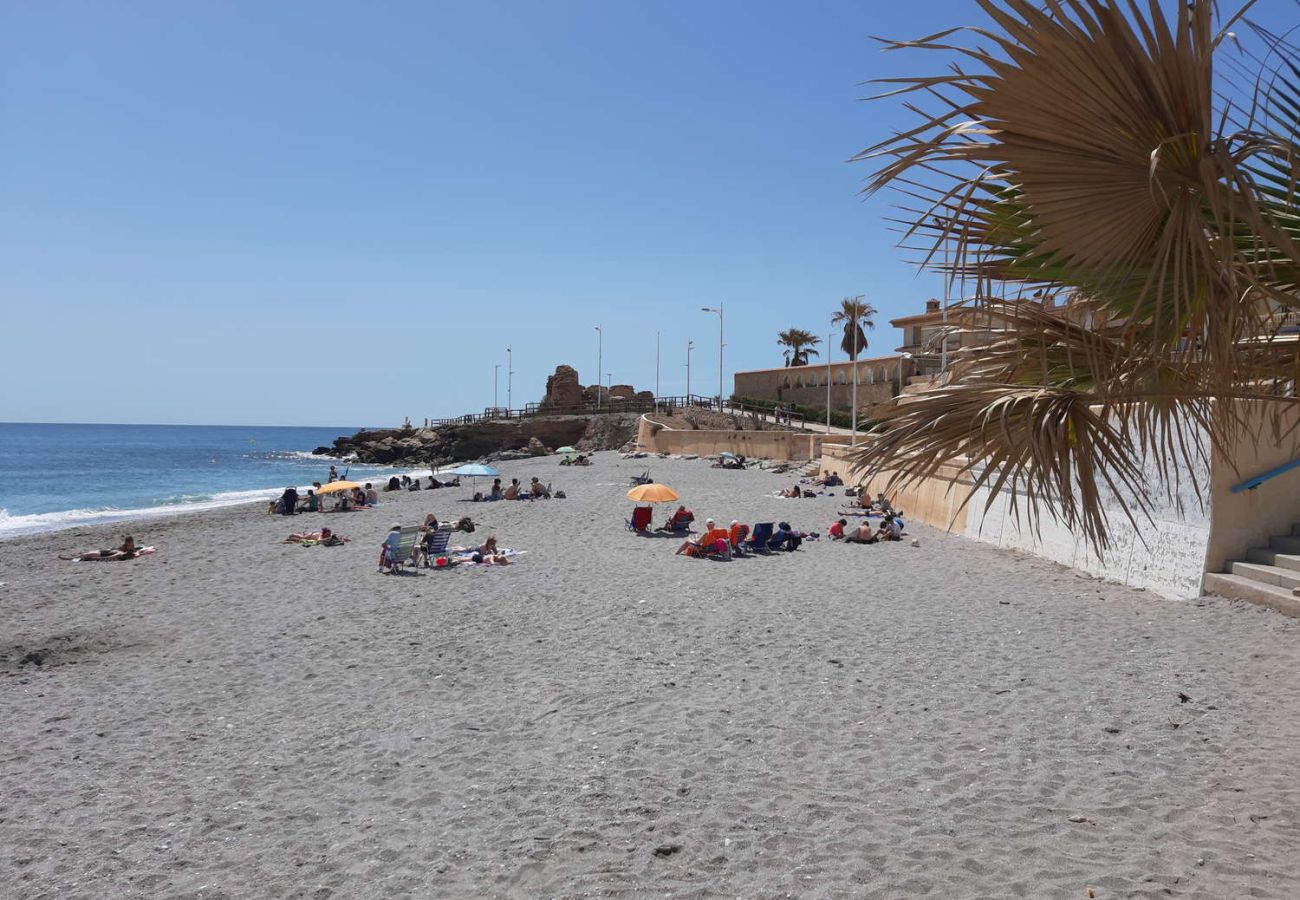 Apartamento en Nerja - Arce 11 Torrecilla Beach by Casasol 