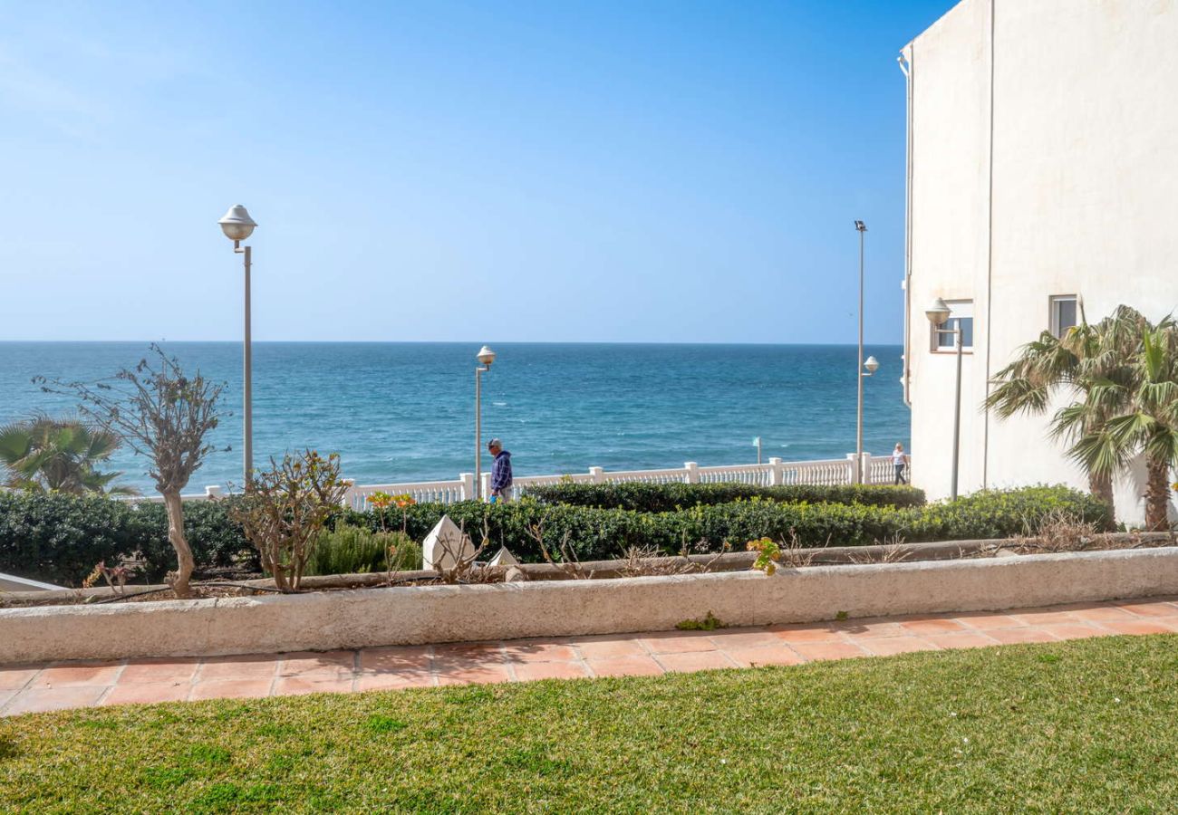Apartamento en Nerja - Arce 11 Torrecilla Beach by Casasol 