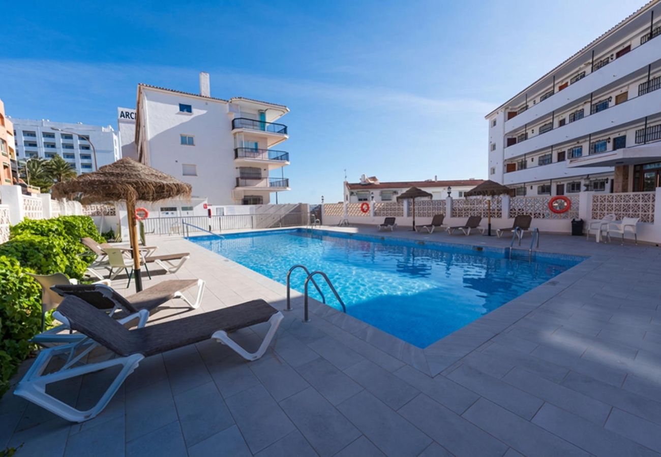 Apartamento en Nerja - Arce 11 Torrecilla Beach by Casasol 