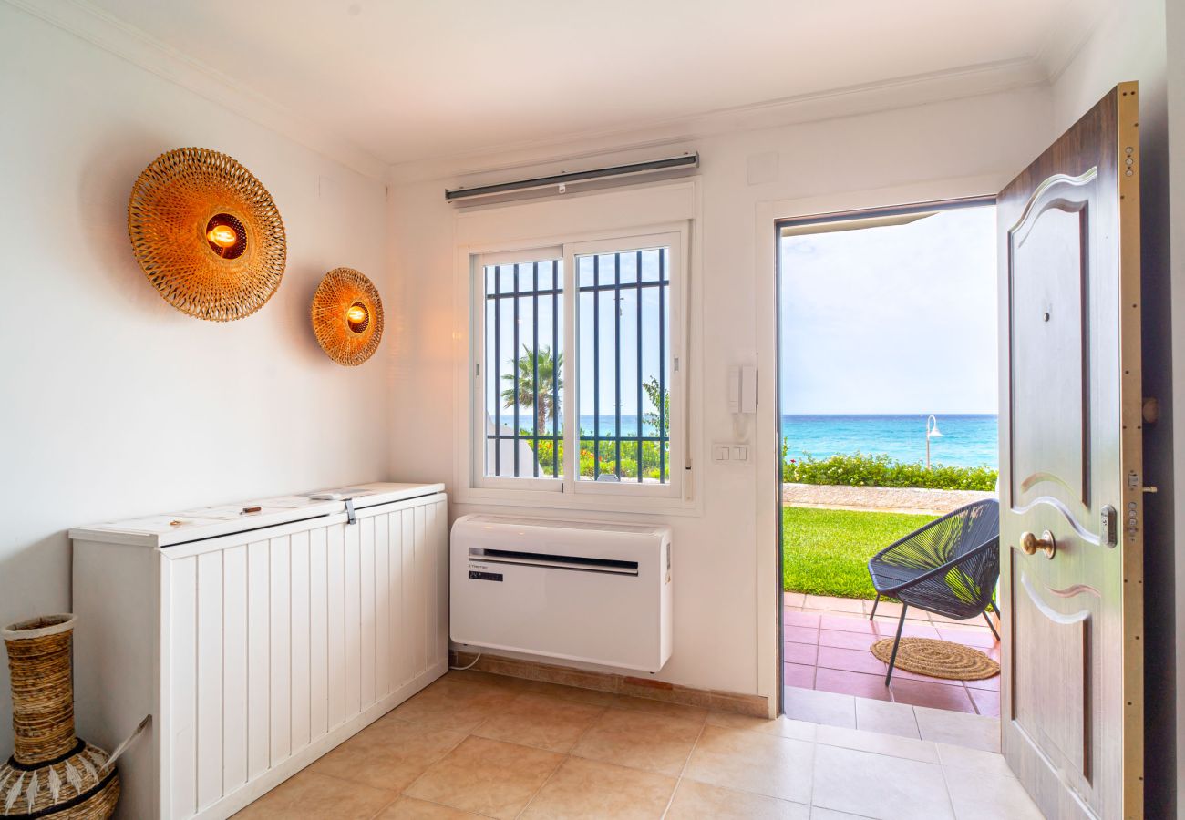 Apartamento en Nerja - Arce 11 Torrecilla Beach by Casasol 