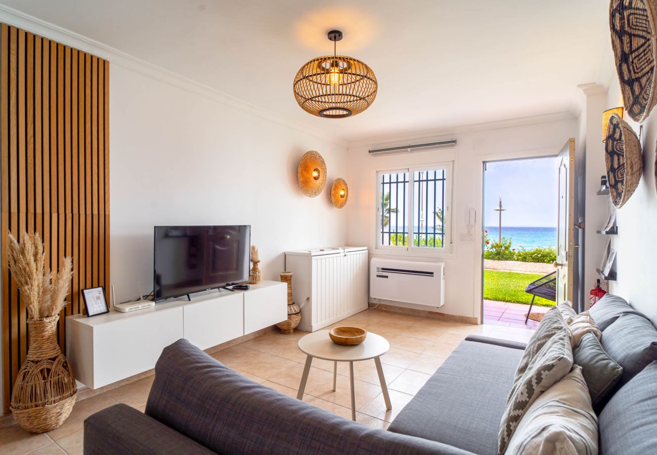 Apartamento en Nerja - Arce 11 Torrecilla Beach by Casasol 