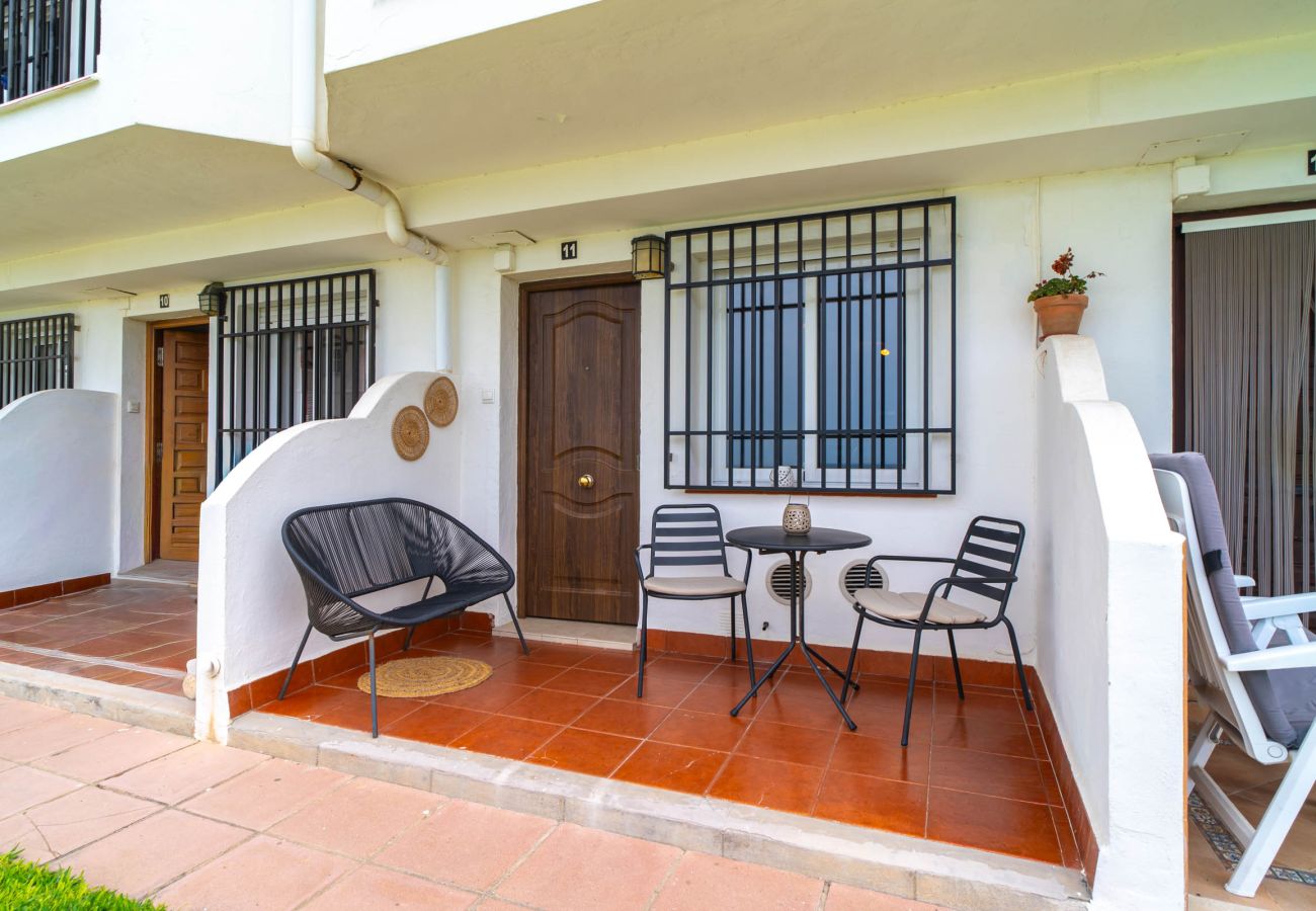 Apartamento en Nerja - Arce 11 Torrecilla Beach by Casasol 