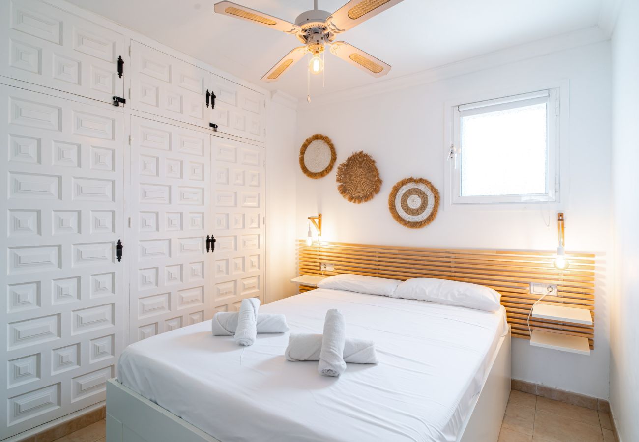 Apartamento en Nerja - Arce 11 Torrecilla Beach by Casasol 
