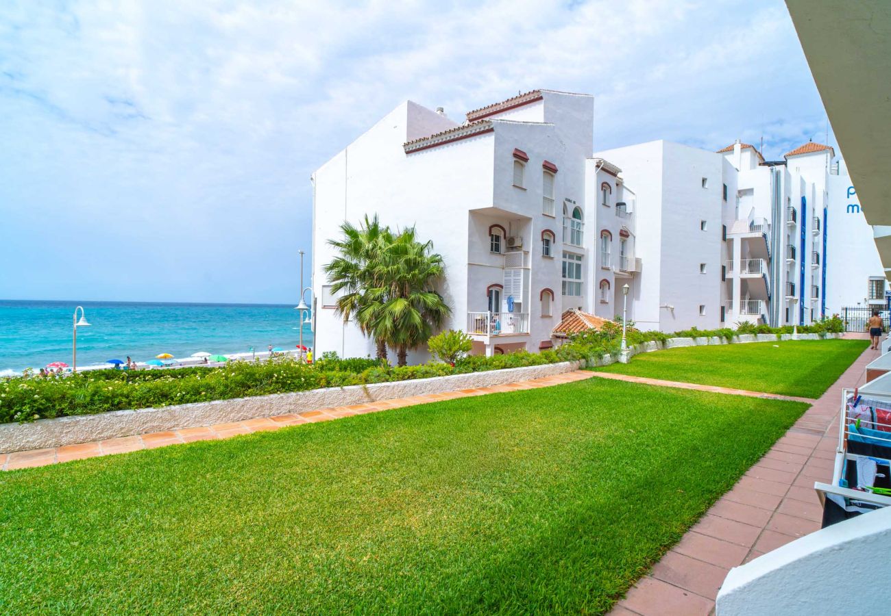 Apartamento en Nerja - Arce 11 Torrecilla Beach by Casasol 