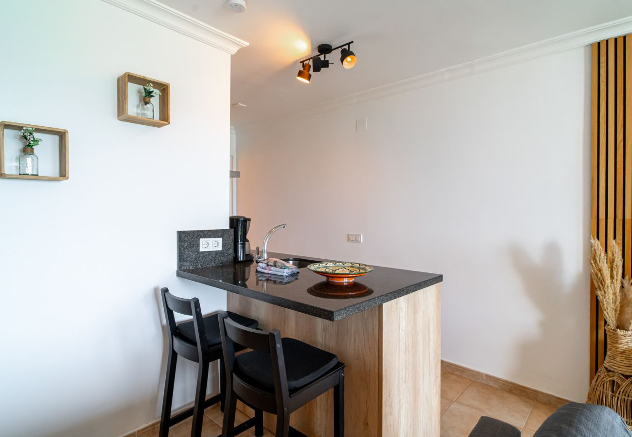 Apartamento en Nerja - Arce 11 Torrecilla Beach by Casasol 