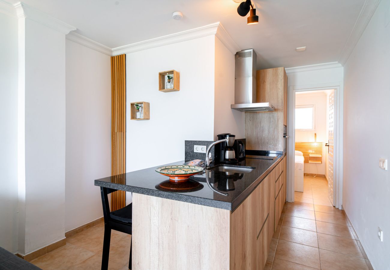 Apartamento en Nerja - Arce 11 Torrecilla Beach by Casasol 