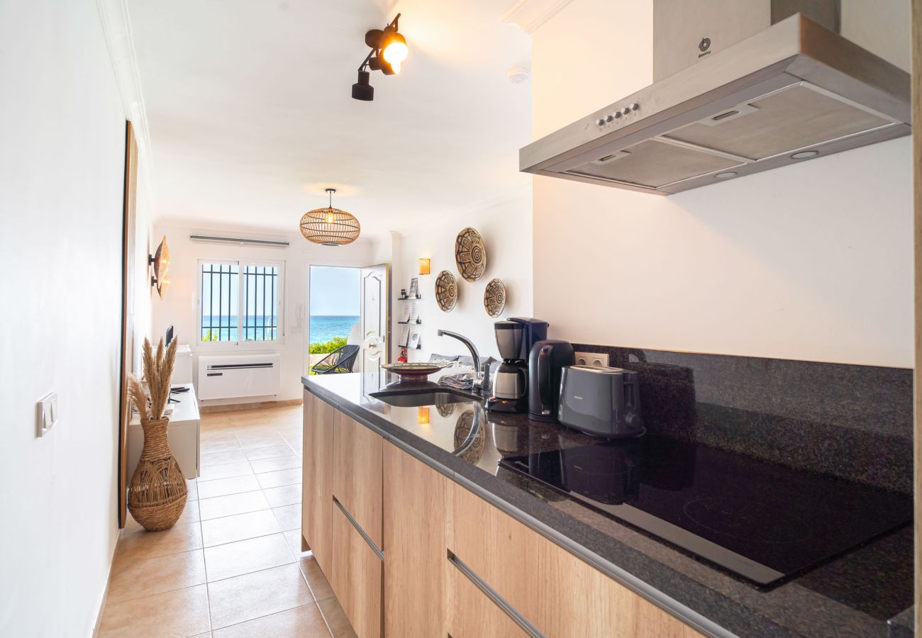 Apartamento en Nerja - Arce 11 Torrecilla Beach by Casasol 