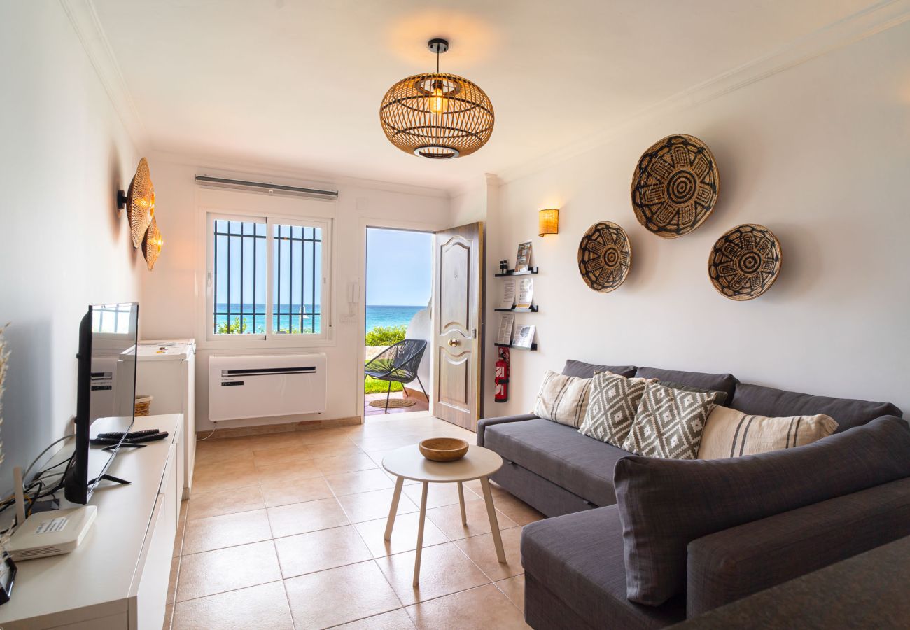 Apartamento en Nerja - Arce 11 Torrecilla Beach by Casasol 