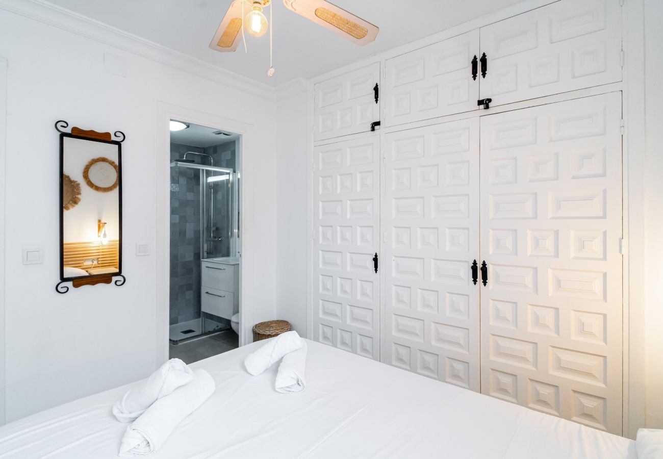 Apartamento en Nerja - Arce 11 Torrecilla Beach by Casasol 