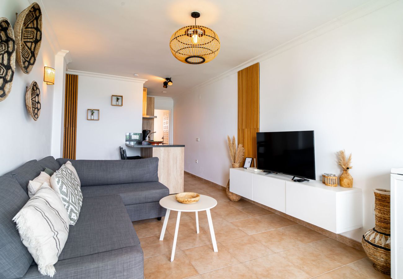 Apartamento en Nerja - Arce 11 Torrecilla Beach by Casasol 