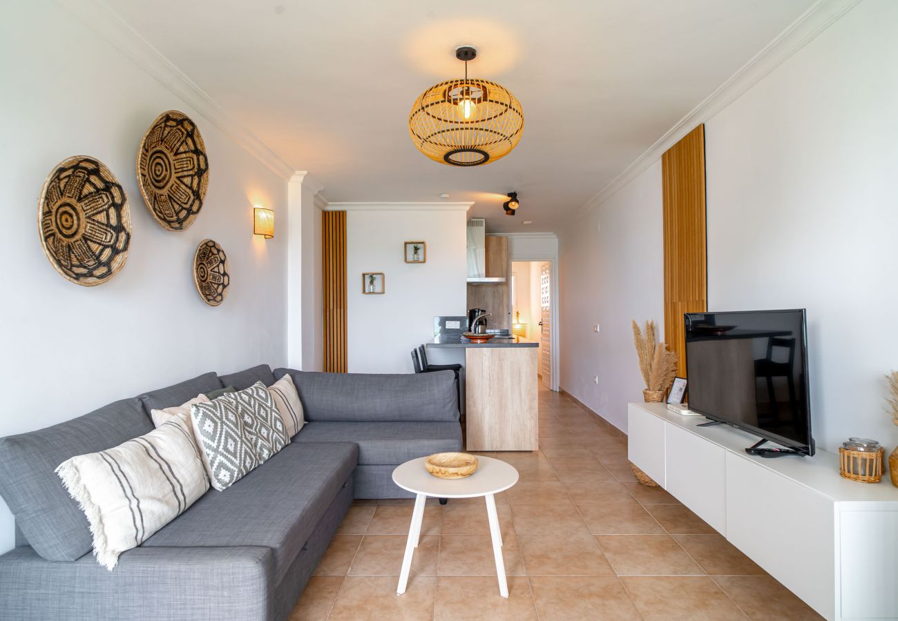 Apartamento en Nerja - Arce 11 Torrecilla Beach by Casasol 