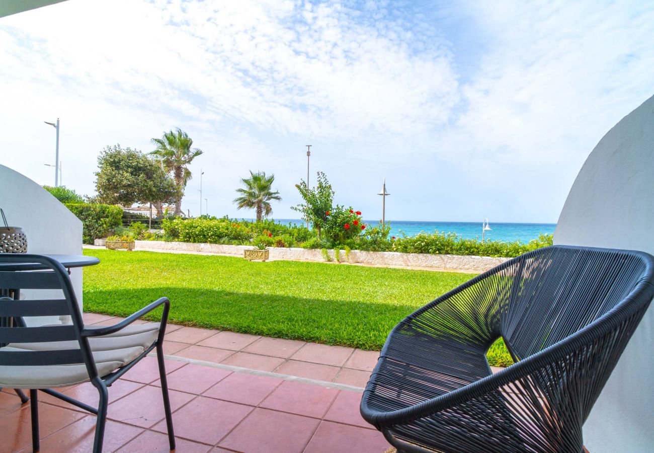 Apartamento en Nerja - Arce 11 Torrecilla Beach by Casasol 
