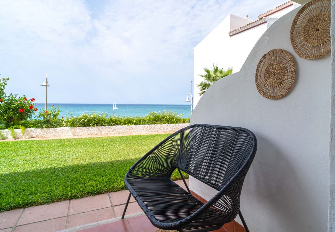 Apartamento en Nerja - Arce 11 Torrecilla Beach by Casasol 