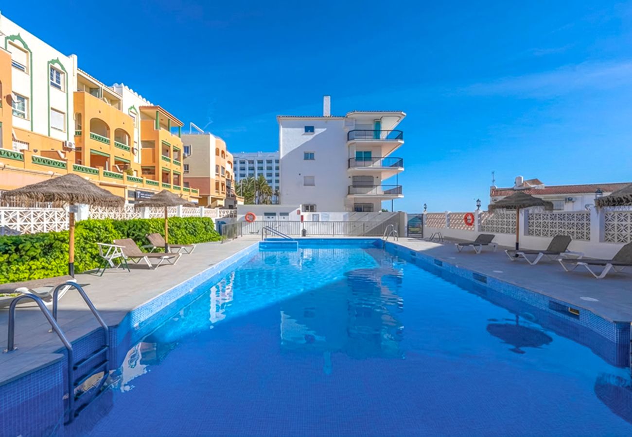 Apartamento en Nerja - Arce 11 Torrecilla Beach by Casasol 