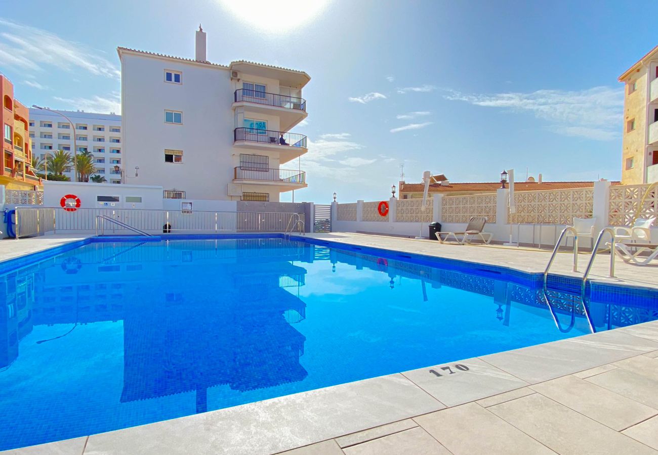 Apartamento en Nerja - Arce 11 Torrecilla Beach by Casasol 
