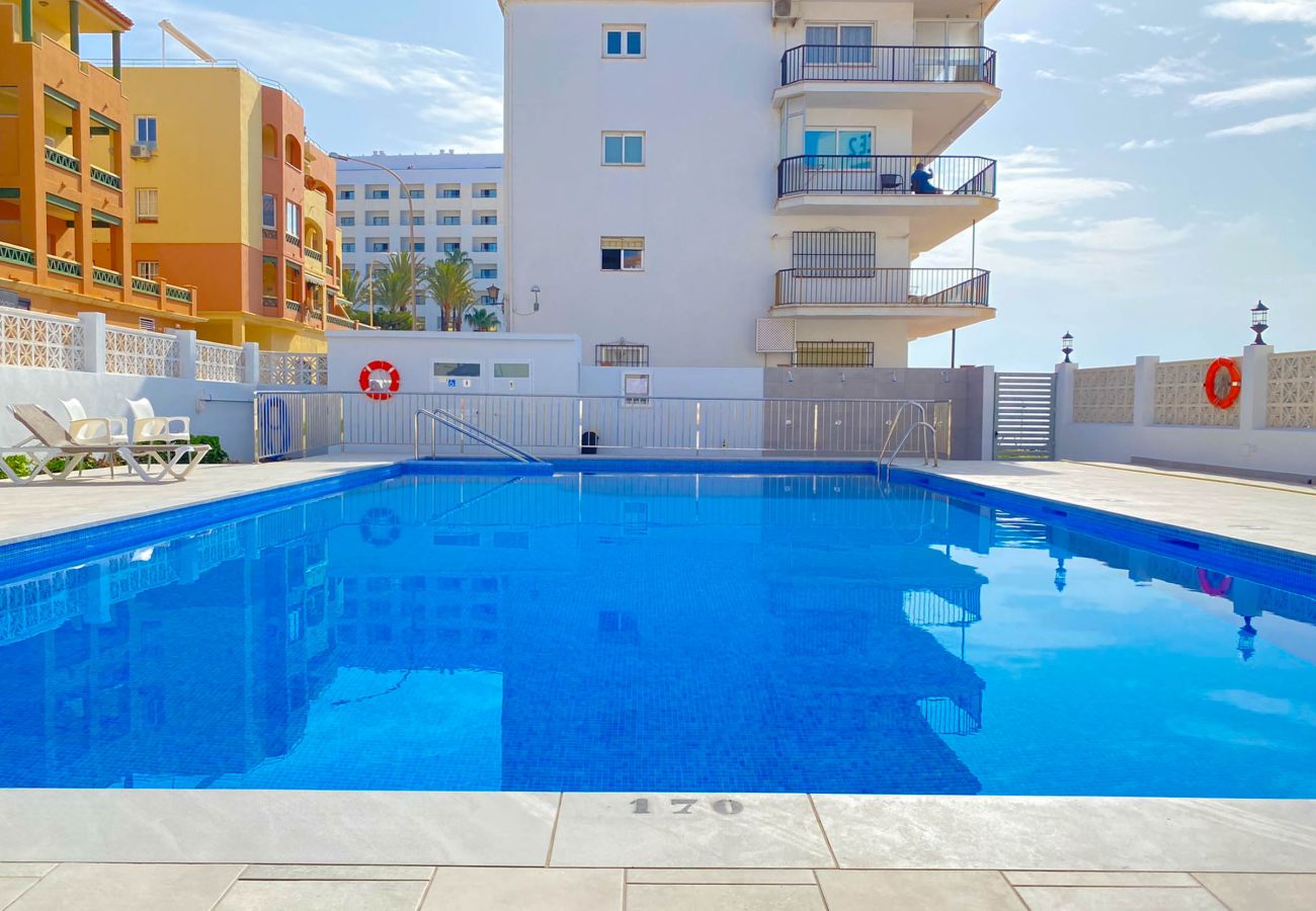Apartamento en Nerja - Arce 11 Torrecilla Beach by Casasol 