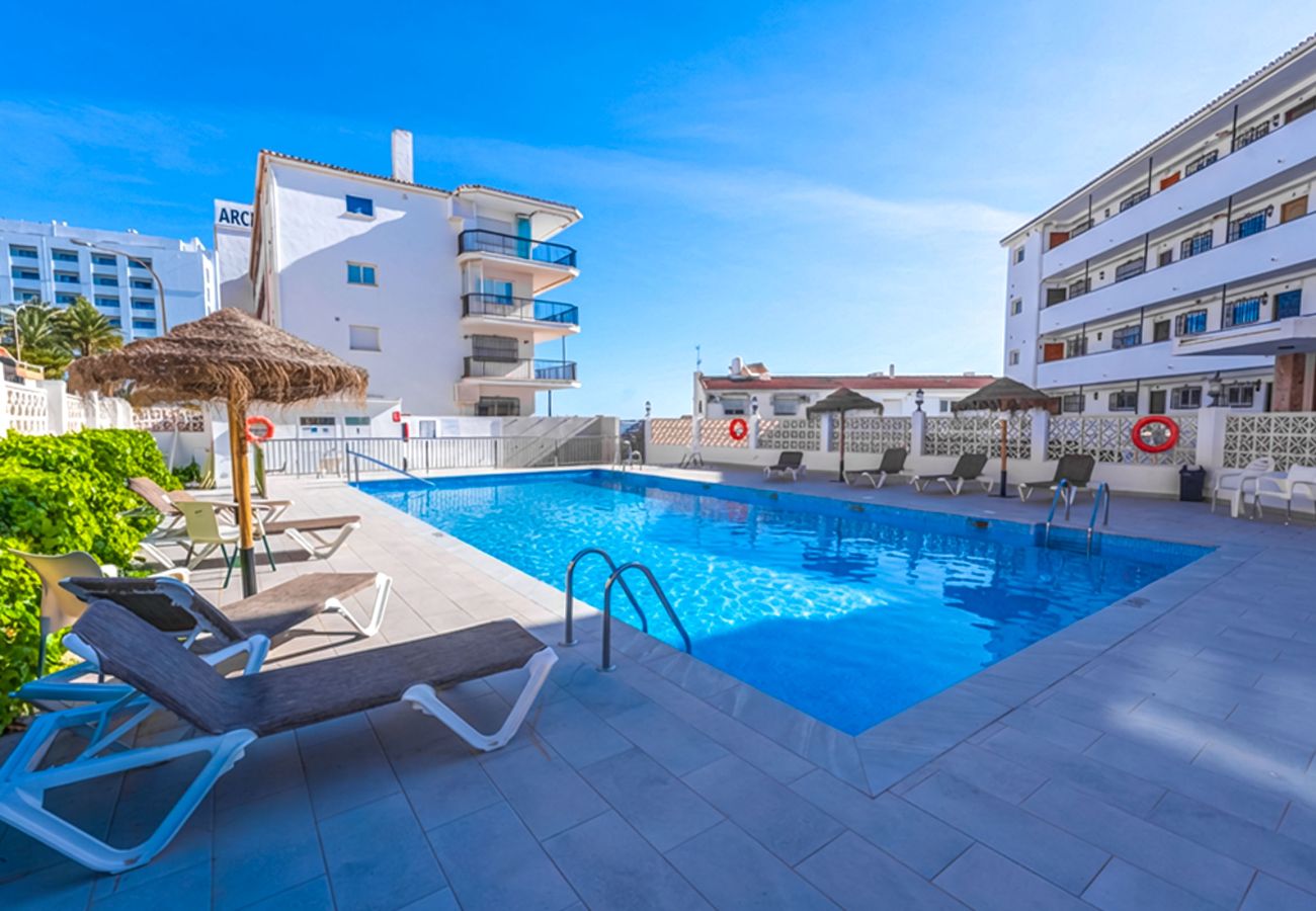 Apartamento en Nerja - Arce 11 Torrecilla Beach by Casasol 