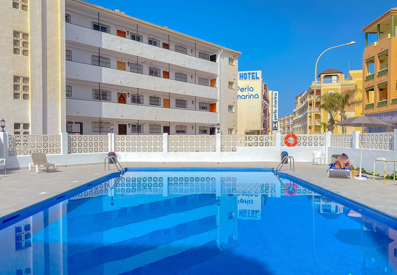 Apartamento en Nerja - Arce 11 Torrecilla Beach by Casasol 