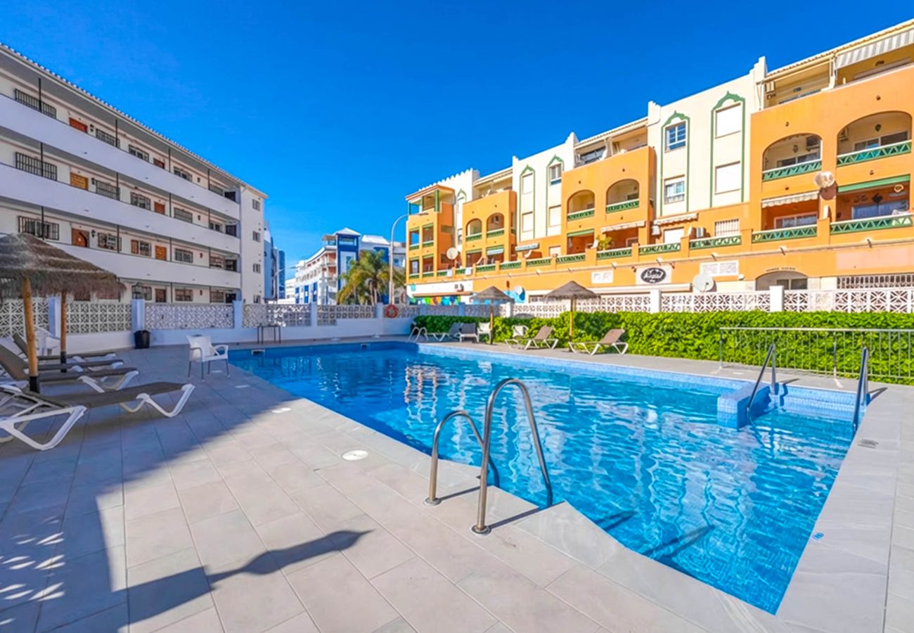 Apartamento en Nerja - Arce 11 Torrecilla Beach by Casasol 