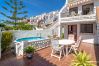 Apartamento en Nerja - Los Naranjos 25A Private Pool Capistrano Village 