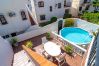 Apartamento en Nerja - Los Naranjos 25A Private Pool Capistrano Village 