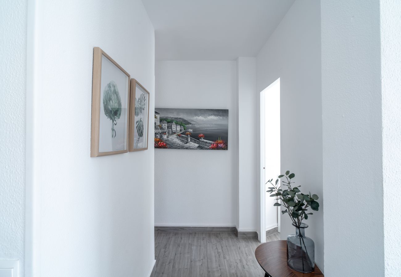 Apartamento en Nerja - Delfin 1º3 Seaview Quartet Casasol
