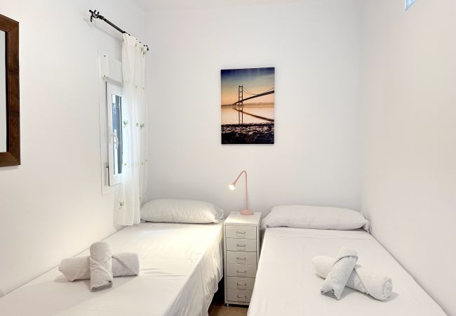 Apartamento en Nerja - Capri Sunset by Casasol