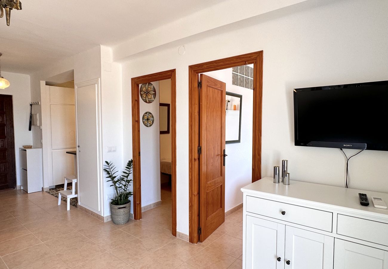 Apartamento en Nerja - Capri Sunset Casasol