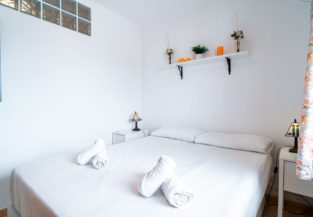 Apartamento en Nerja - Capri Sunset by Casasol 