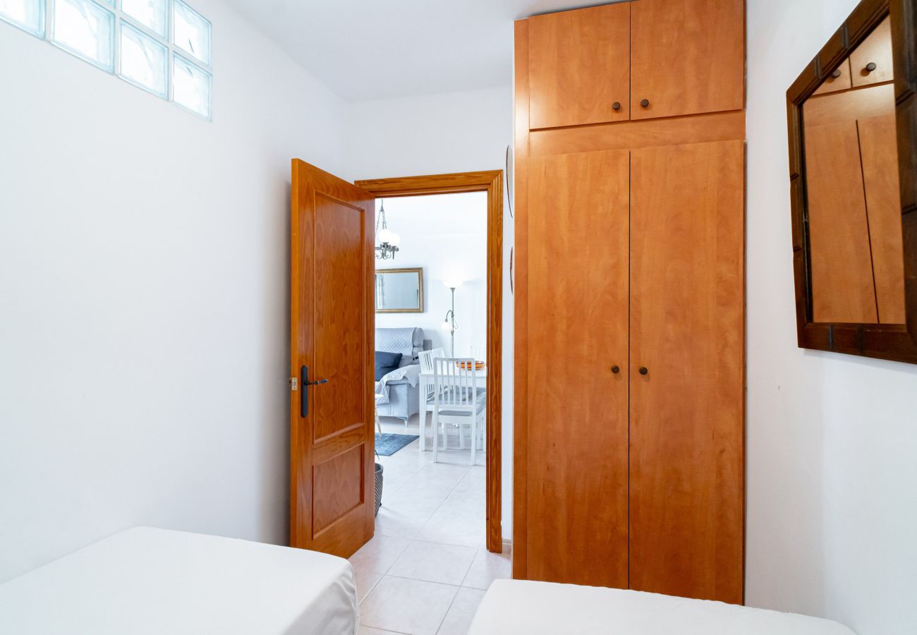 Apartamento en Nerja - Capri Sunset by Casasol 