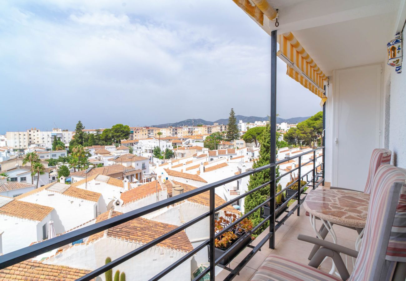Apartamento en Nerja - Capri Sunset by Casasol 