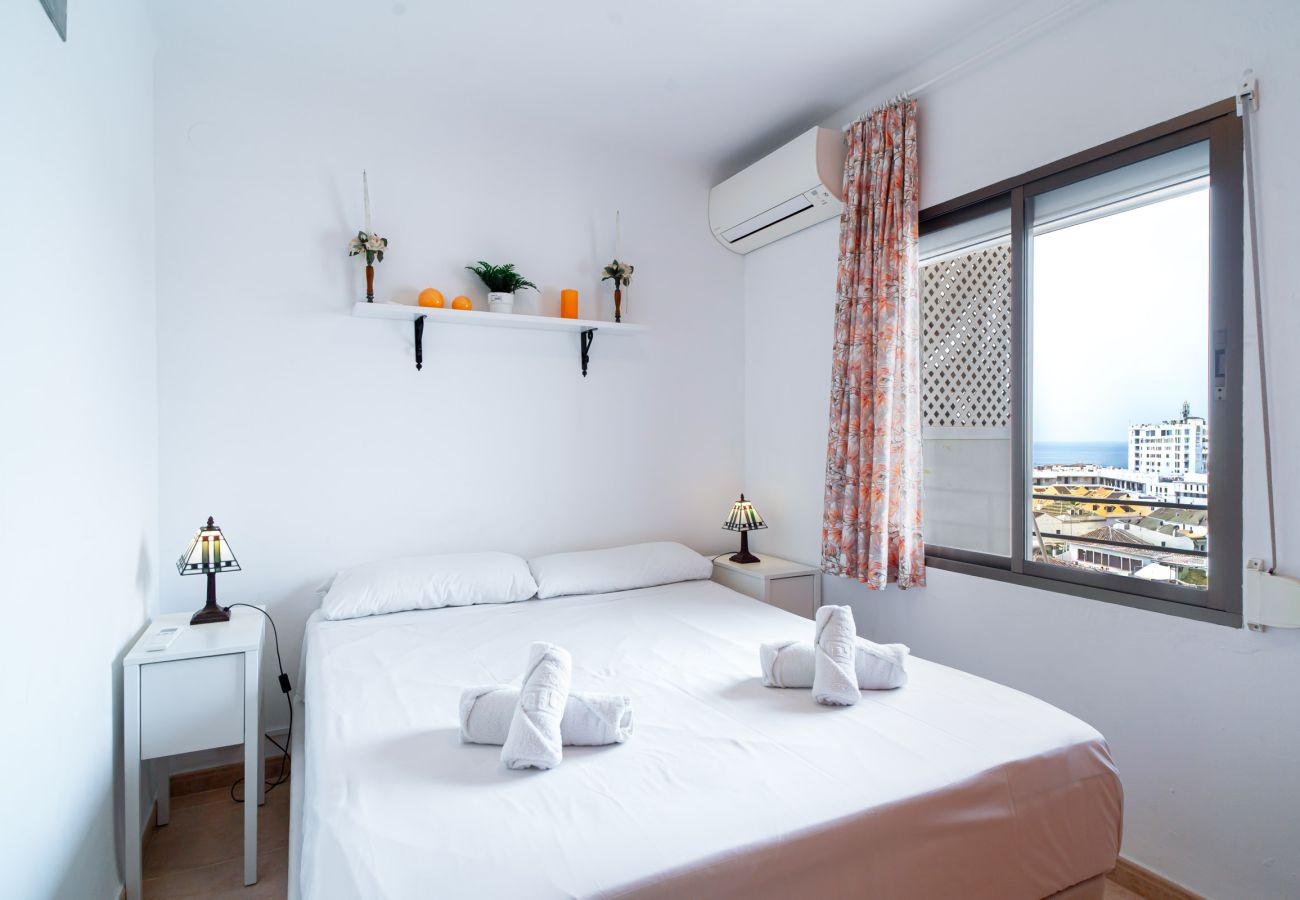 Apartamento en Nerja - Capri Sunset by Casasol 
