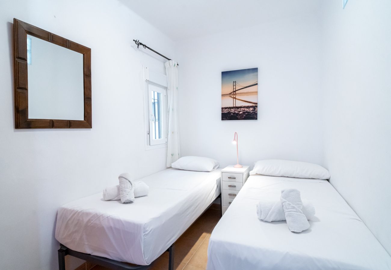 Apartamento en Nerja - Capri Sunset by Casasol 