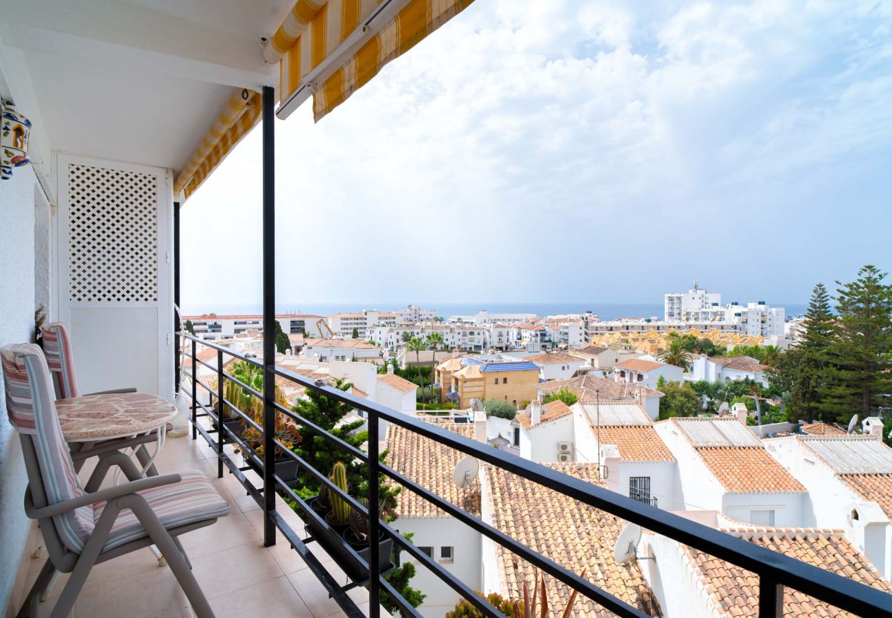 Apartamento en Nerja - Capri Sunset by Casasol 