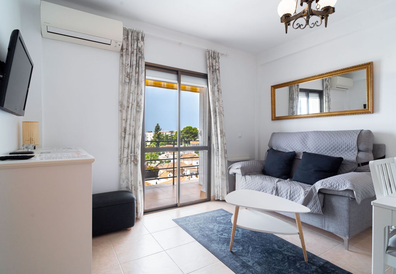 Apartamento en Nerja - Capri Sunset by Casasol 