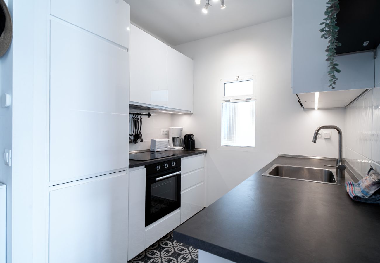 Apartamento en Nerja - Capri Sunset by Casasol 