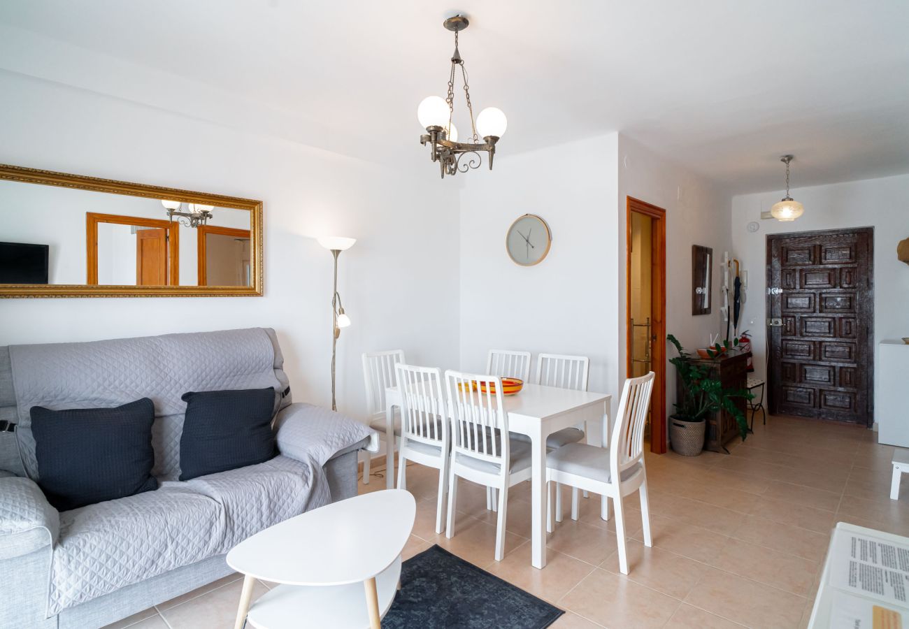 Apartamento en Nerja - Capri Sunset by Casasol 
