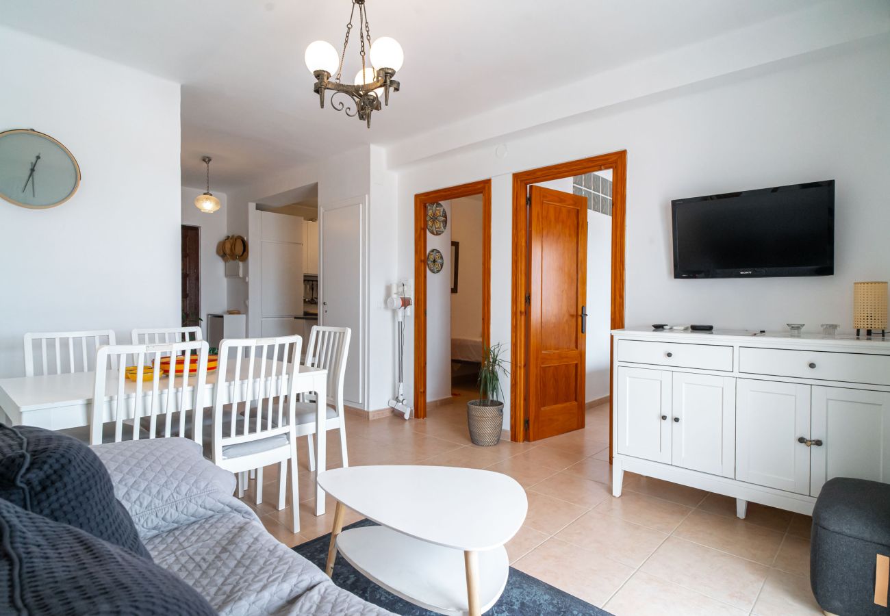 Apartamento en Nerja - Capri Sunset by Casasol 