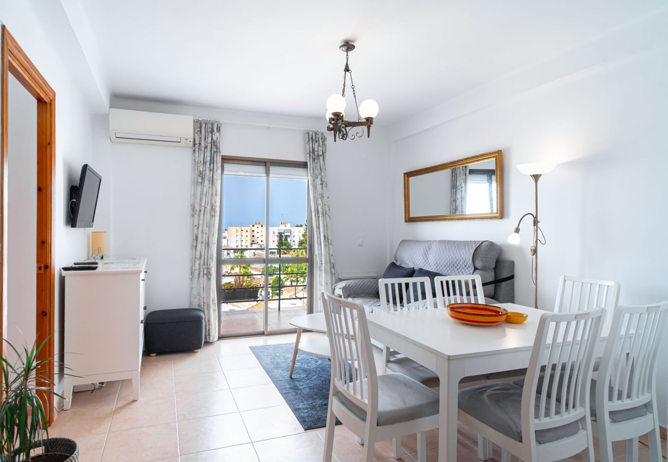 Apartamento en Nerja - Capri Sunset by Casasol 