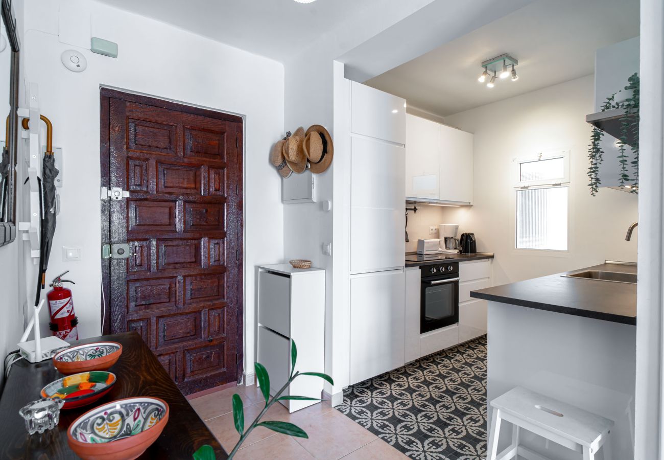 Apartamento en Nerja - Capri Sunset by Casasol 