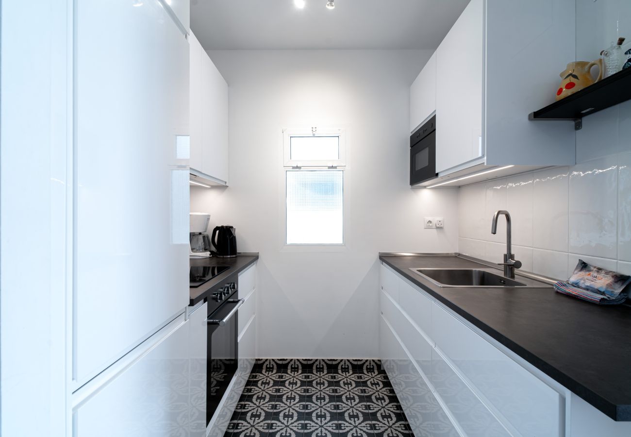 Apartamento en Nerja - Capri Sunset by Casasol 