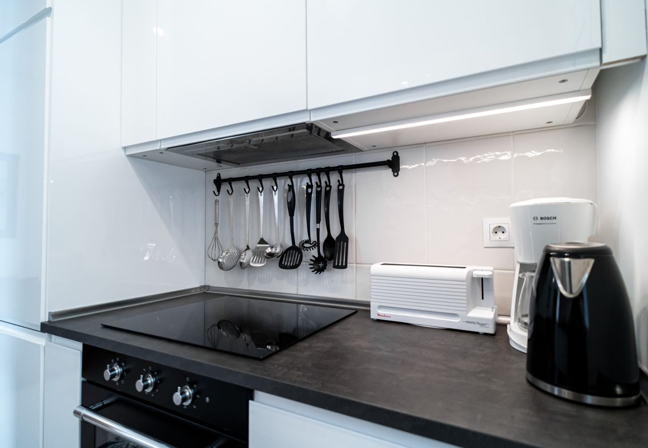 Apartamento en Nerja - Capri Sunset by Casasol 
