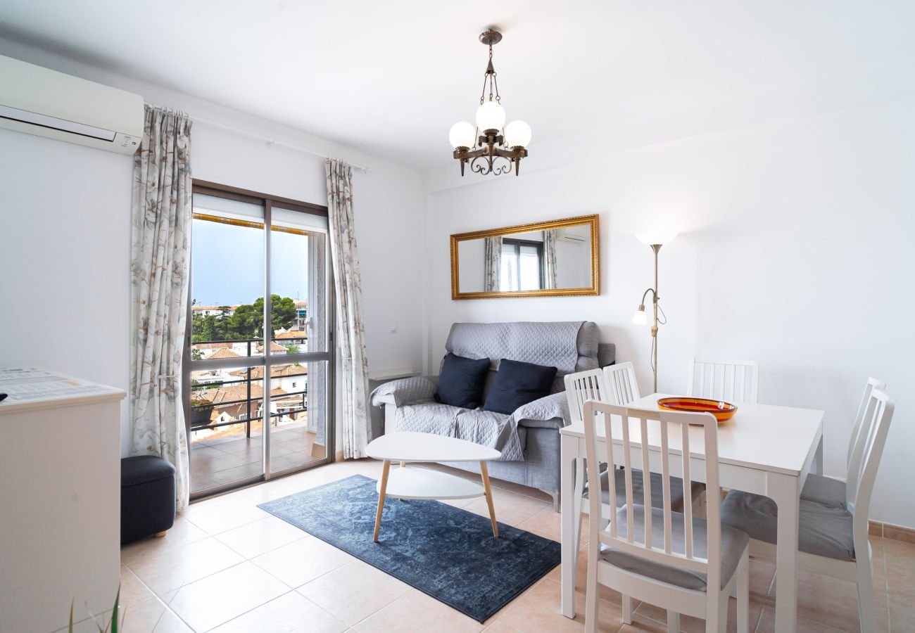 Apartamento en Nerja - Capri Sunset by Casasol 
