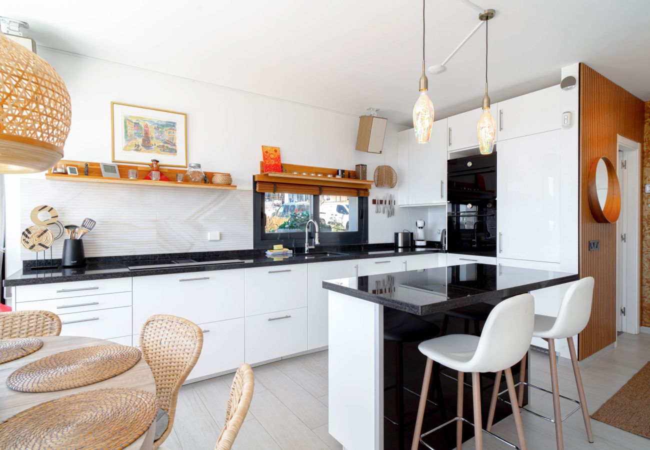 Villa en Nerja - Villa Luxuria Private Pool by Casasol