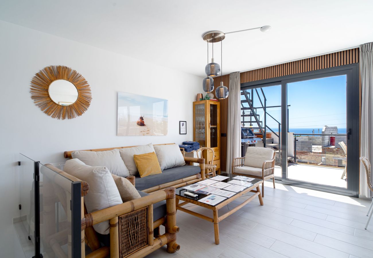 Villa en Nerja - Villa Luxuria Private Pool by Casasol